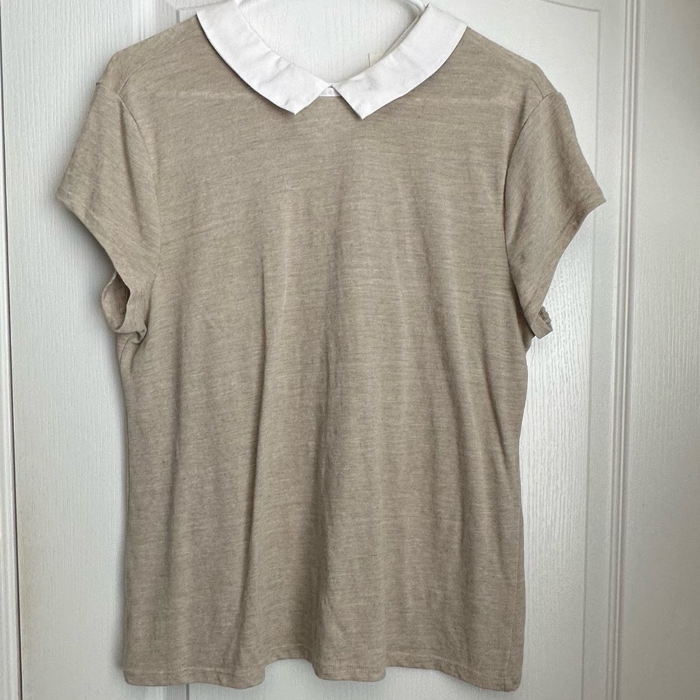 Ann Taylor Shirt